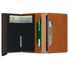 Secrid Slimwallet – Standard Variants